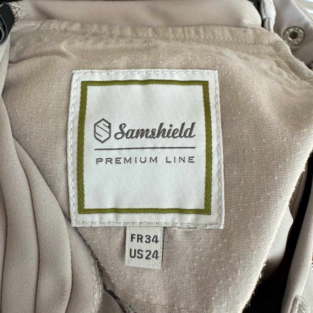 Samshield breeches - Picture 2 of 9